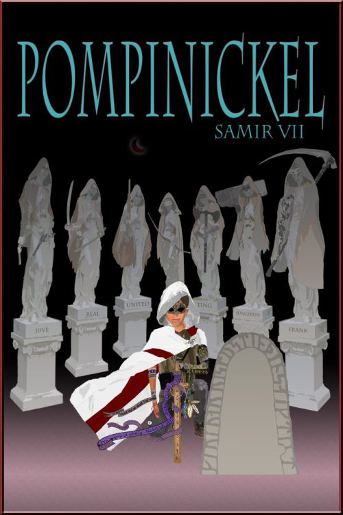 Pompinickel