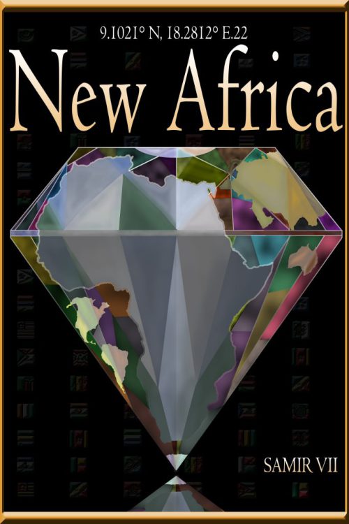 New Africa New Africa
