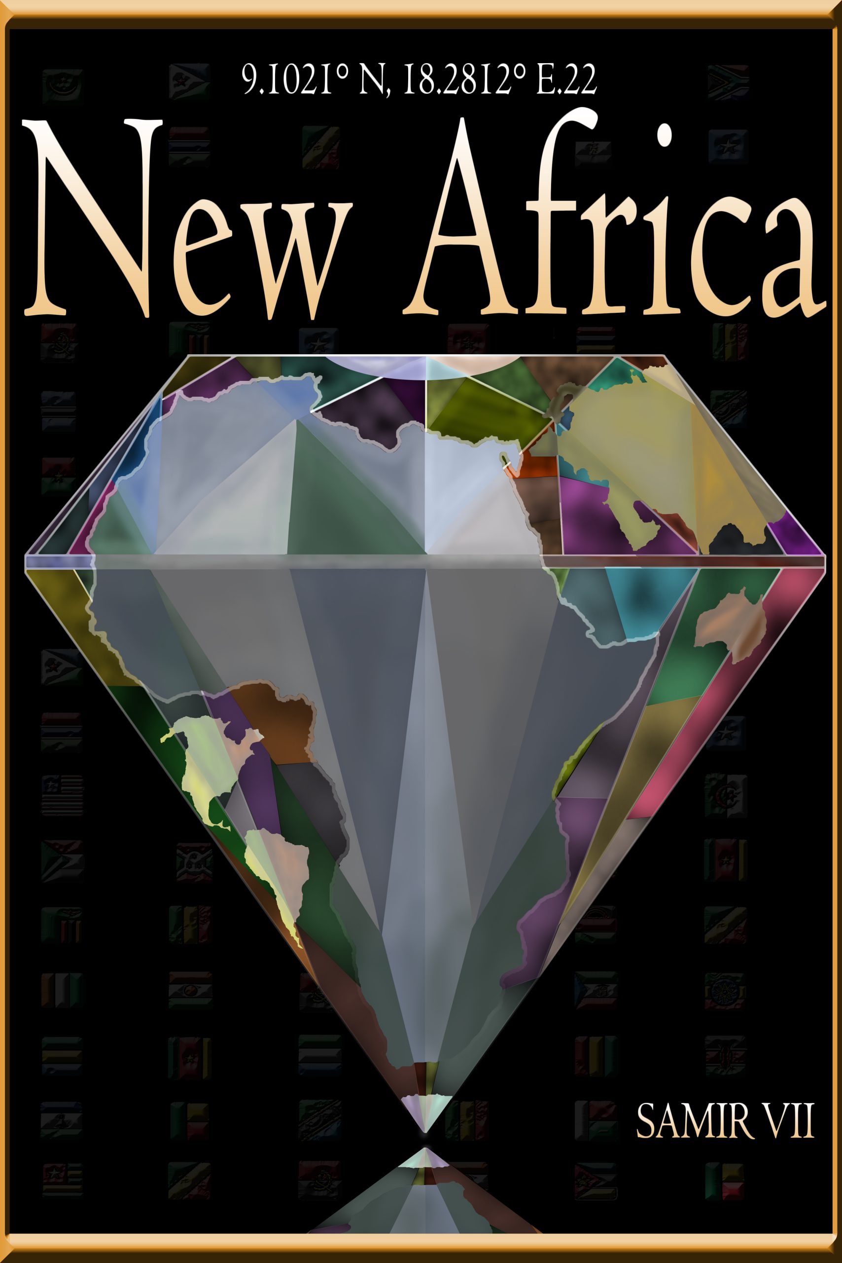 New Africa