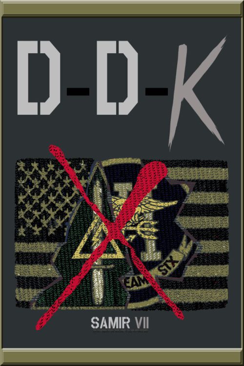 D-D-K